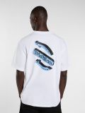 T-shirt manica corta Dickies - white - 3