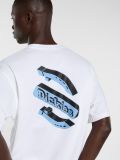 T-shirt manica corta Dickies - white - 4