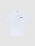 T-shirt manica corta Dickies - white - 6