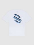 T-shirt manica corta Dickies - white - 7