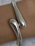 Bracciale - argento - 1