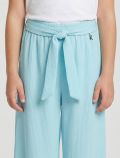 Pantalone Kocca - azzurro - 1