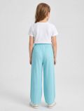 Pantalone Kocca - azzurro - 3