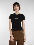 T-shirt manica corta Dickies - nero - 0