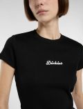 T-shirt manica corta Dickies - nero - 1