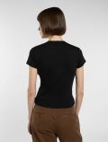 T-shirt manica corta Dickies - nero - 4