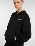 Maglia in felpa cappuccio Dickies - nero - 1