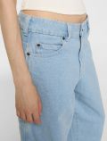 Pantalone jeans Dickies - vintage - 1