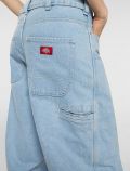 Pantalone jeans Dickies - vintage - 3