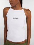 Canotta Dickies - bianco - 1