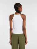 Canotta Dickies - bianco - 3