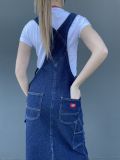 Salopette Dickies - indigo - 3