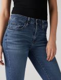 Pantalone jeans Levi's - blu - 1