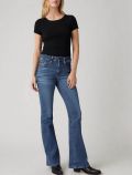 Pantalone jeans Levi's - blu - 2