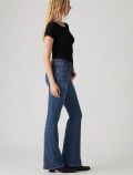 Pantalone jeans Levi's - blu - 3