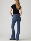 Pantalone jeans Levi's - blu - 5