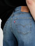 Pantalone jeans Levi's - denim - 1