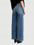 Pantalone jeans Levi's - denim - 3