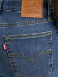 Pantalone jeans Levi's - denim - 1