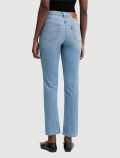 Pantalone jeans Levi's - denim chiaro - 3