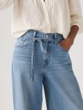 Pantalone jeans Levi's - denim - 1