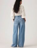 Pantalone jeans Levi's - denim - 4