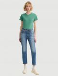 Pantalone jeans Levi's - denim - 2
