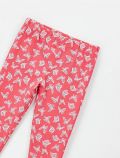 Leggings I Do - fragola - 1