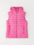 Gilet I Do - rosa - 0