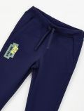 Pantalone I Do - navy - 1
