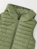 Gilet I Do - verde salvia - 1