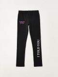 Leggings I Do - nero - 0