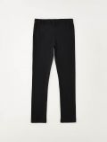 Leggings I Do - nero - 2