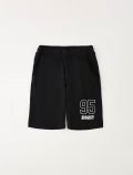 Pantalone corto I Do - nero - 0