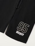 Pantalone corto I Do - nero - 1