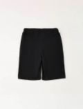 Pantalone corto I Do - nero - 2