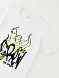 T-shirt manica corta I Do - white - 1