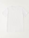 T-shirt manica corta I Do - white - 2