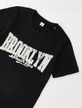 T-shirt manica corta I Do - nero - 1