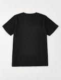 T-shirt manica corta I Do - nero - 2
