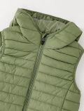 Gilet I Do - verde salvia - 1