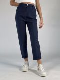 Pantalone Kocca - blu - 0