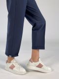 Pantalone Kocca - blu - 1