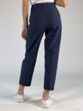 Pantalone Kocca - blu - 3