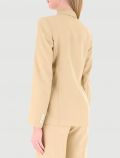 Giacca Kocca - beige - 3