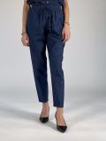 Pantalone Kocca - blu denim - 0