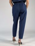 Pantalone Kocca - blu denim - 3