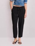 Pantalone Kocca - nero - 0