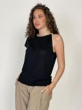 Top Kocca - nero - 0