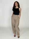 Top Kocca - nero - 2